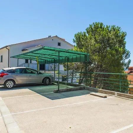 Apartment Fuer 4 Personen Ca 38 Qm In Rabac, Istrien Bucht Von Rabac