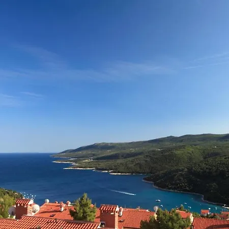 Fuer 4 Personen Ca 38 Qm In Rabac, Istrien Bucht Von Rabac