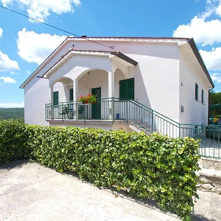 Fuer 4 Personen Ca 38 Qm In Rabac, Istrien Bucht Von Apartment Rabac